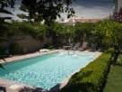 Village House with Pool, Orchard & Treehouse